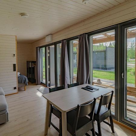 Rauhalahti Holiday Homes Kuopio Luaran gambar